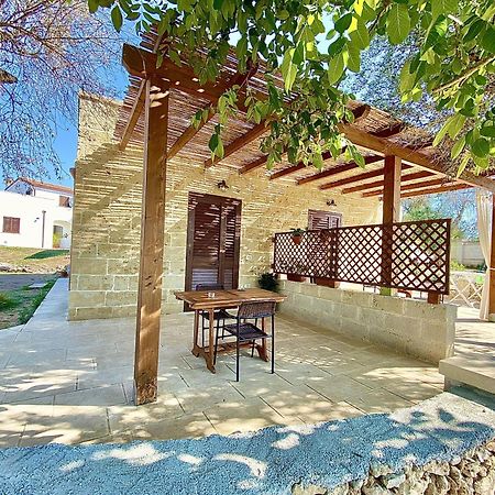 Le Stanze Di Ray - Salento Homes 보르가네 외부 사진